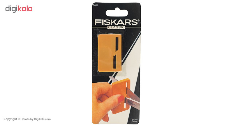 قیچی تیزکن فیسکارس مدل 01