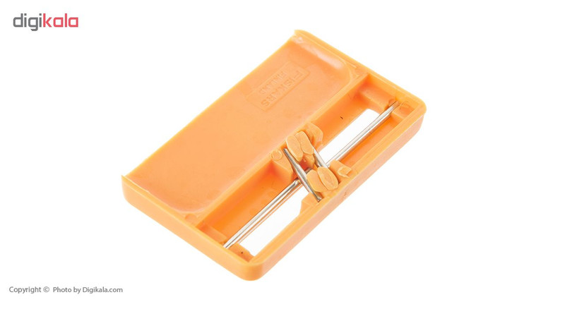 قیچی تیزکن فیسکارس مدل 01