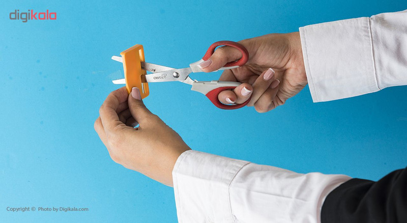 قیچی تیزکن فیسکارس مدل 01