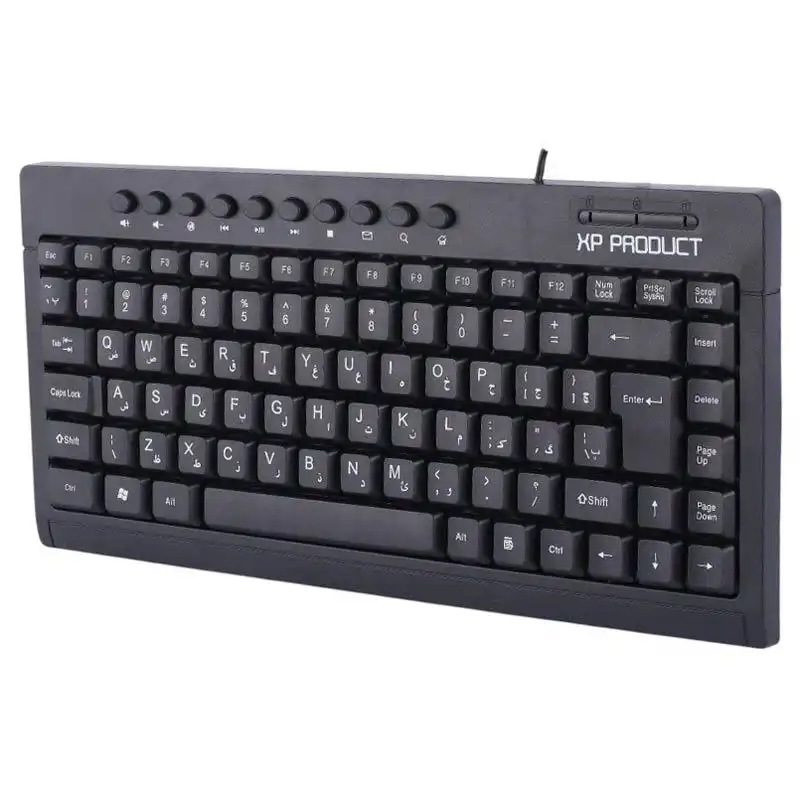 کیبورد ایکس پی-پروداکت مدل XP-9000N