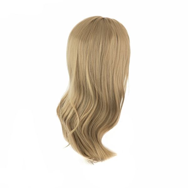 کلاه گیس زنانه ساتورا مدل FANLAN کد 24