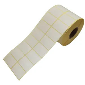 LEOCOM Termal Label Roll 20X40