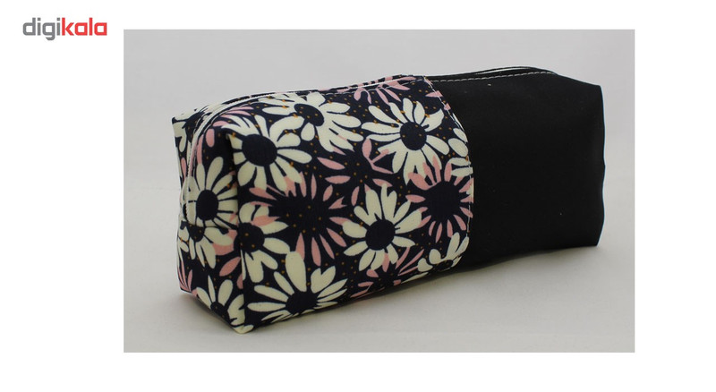 جامدادی ارت کیوب مدل دو نقش