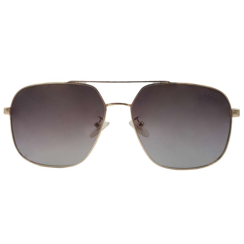 عینک آفتابی مردانه گوچی مدل Gucci-s80033