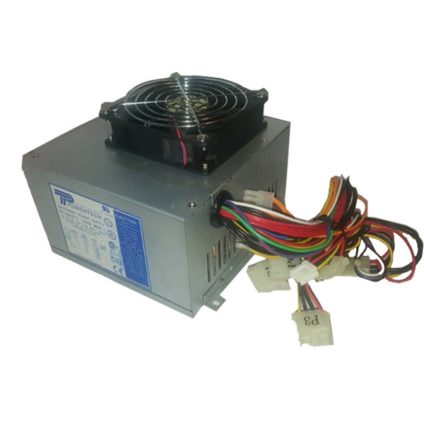 منبع تغذیه کامپیوتر پاورتچ مدل PT-6235DT3