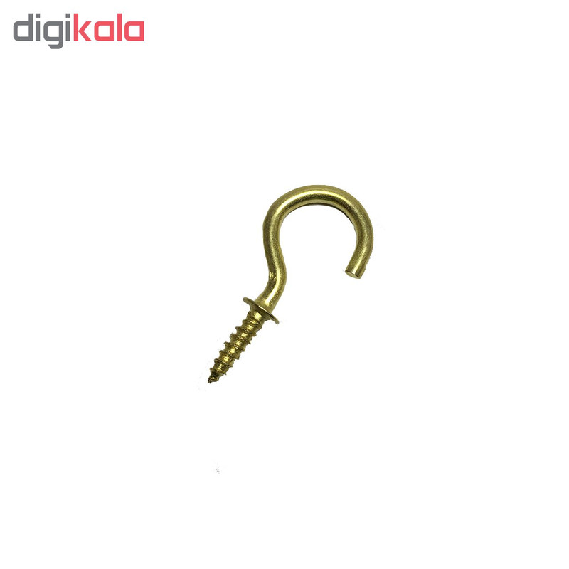 قلاب مدل IM3/4 بسته 500عددی