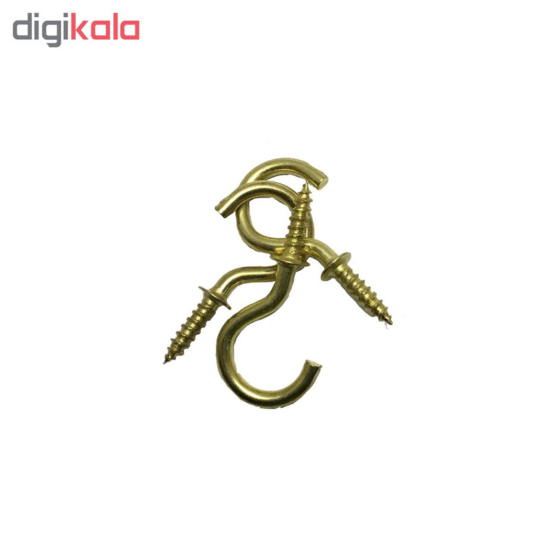 قلاب مدل IM3/4 بسته 500عددی