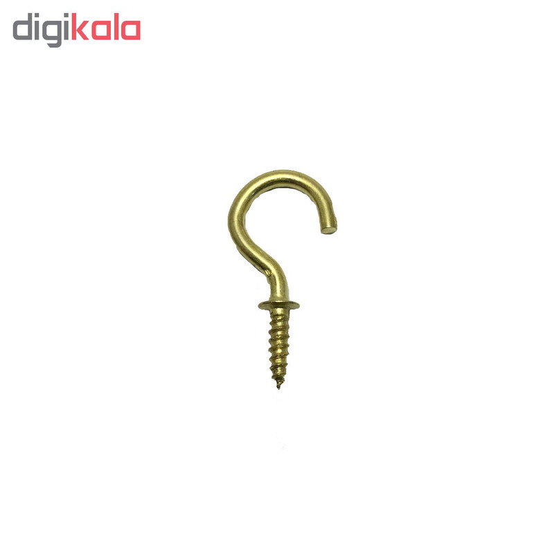 قلاب مدل IM3/4 بسته 500عددی