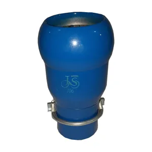 سر اگزوز مدل J.S 206 B