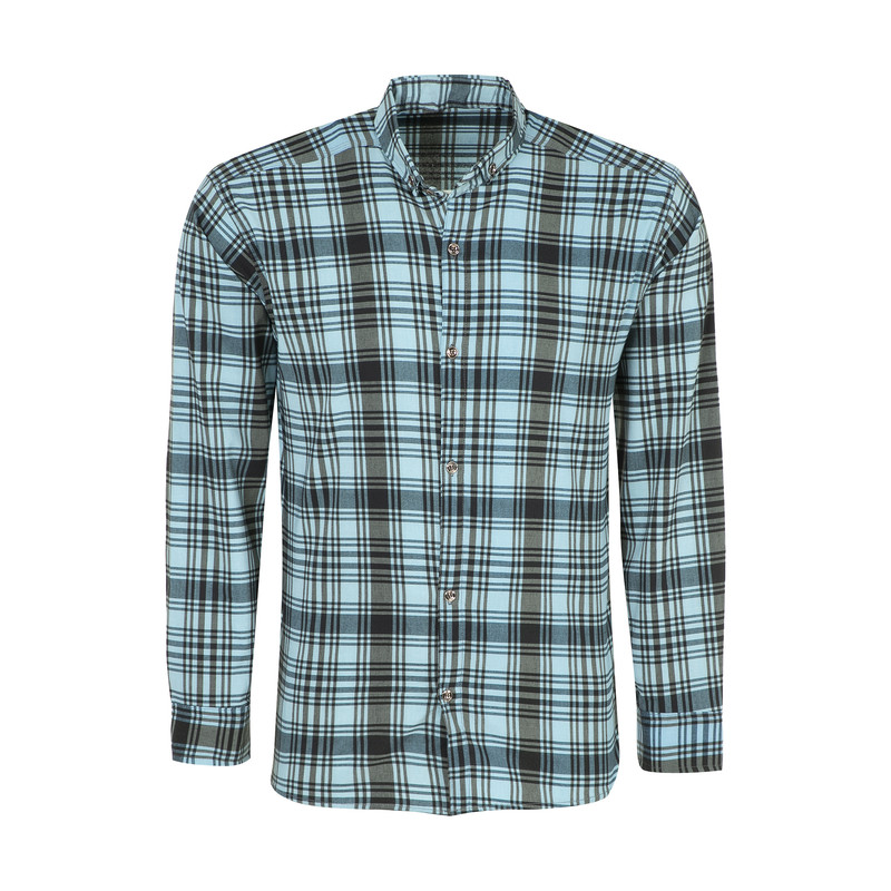 پیراهن آستین بلند مردانه مدل BMFR1026-3