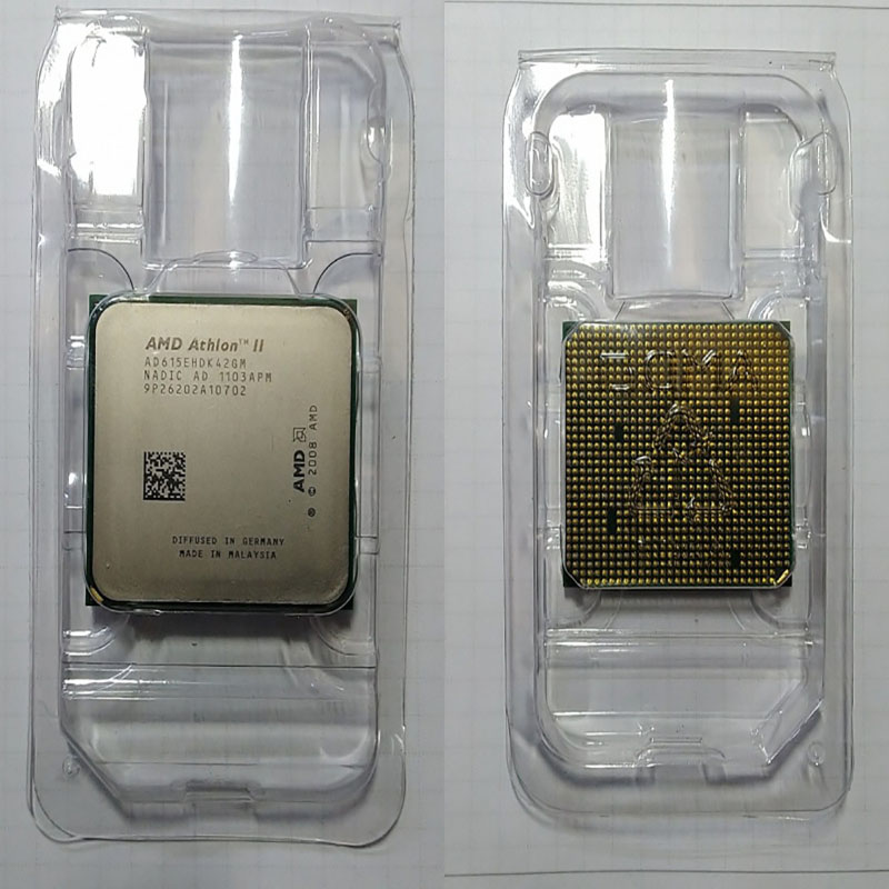 Athlon ii deals x4 645