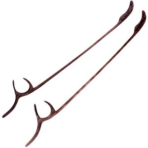 نقد و بررسی مضراب سنتور مدل صابری توسط خریداران