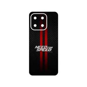 MAHOOT Need_for_Speed_Game Cover Sticker for Honor X6b