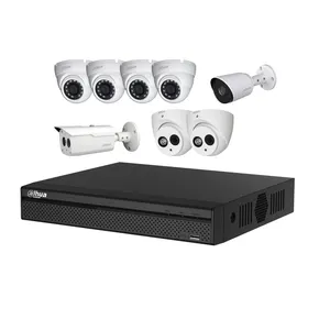 سیستم امنیتی داهوا مدل DACP82S6221-W