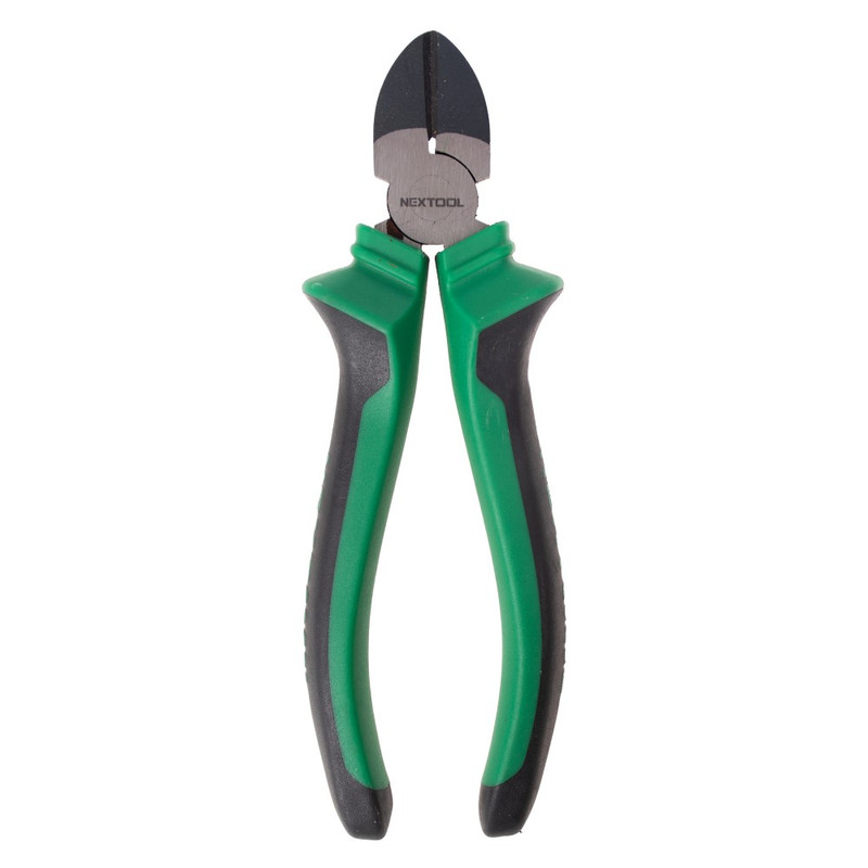 انبر سیم چین نکستول گروپ مدل AB-2198 سایز 7 اینچ