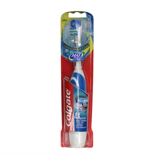 مسواک برقی کلگیت مدل 360 با برس متوسط
