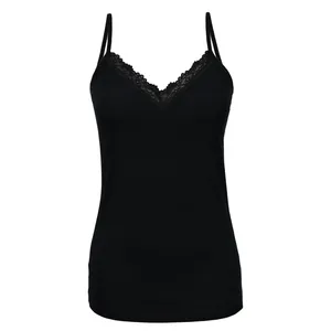 تاپ زنانه دل آویز مدل H432