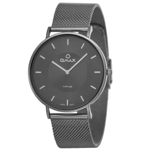 ساعت مچی عقربه‌ای مردانه اوماکس مدل VG02N99IO