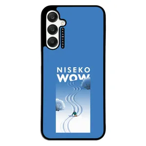 AKAM AMC-WSGA25-SKI-20 Cover For Samsung Galaxy A25