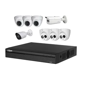 سیستم امنیتی داهوا مدل DACP82S6231-W