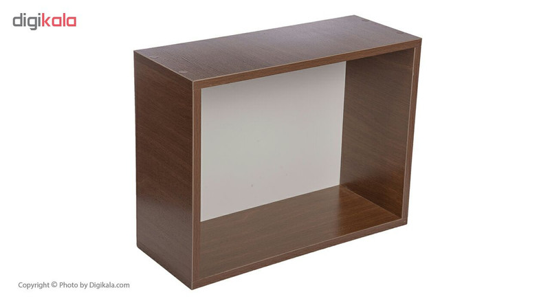 باکس طرح مستطیل مدل k262