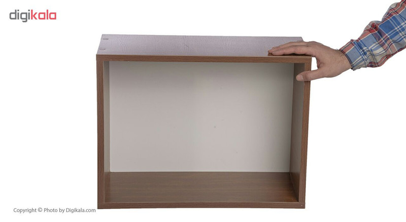 باکس طرح مستطیل مدل k262