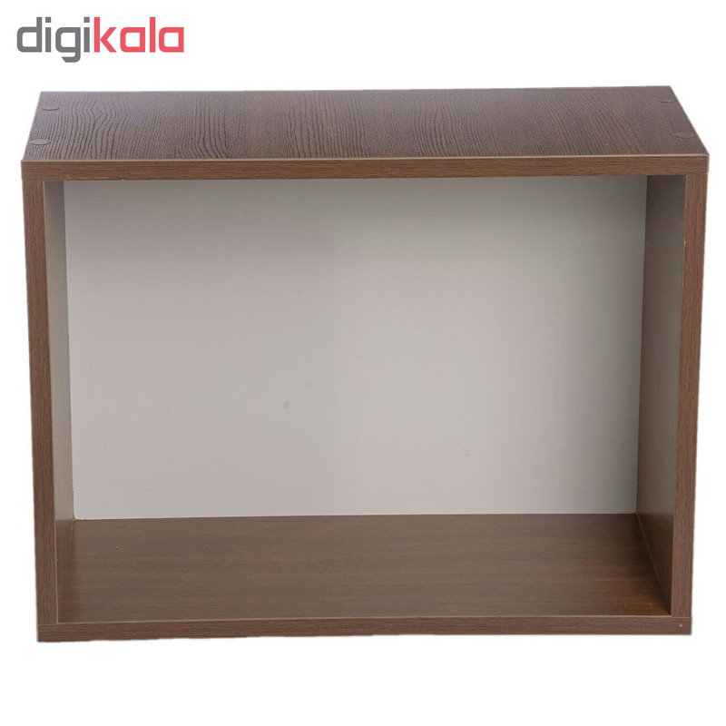 باکس طرح مستطیل مدل k262