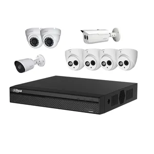 سیستم امنیتی داهوا مدل DACP82S6241-W