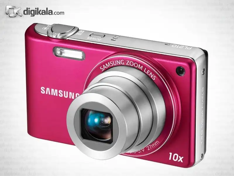 دوربین دیجیتال سامسونگ پی ال 210