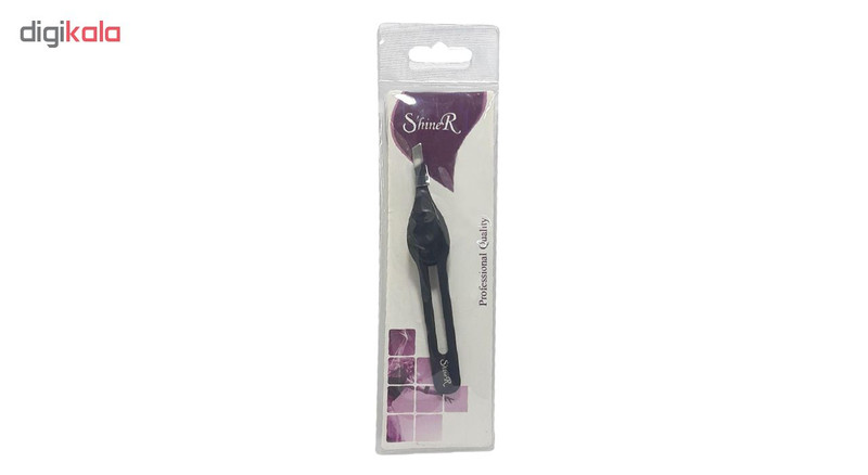 موچین شاینر مدل SH101