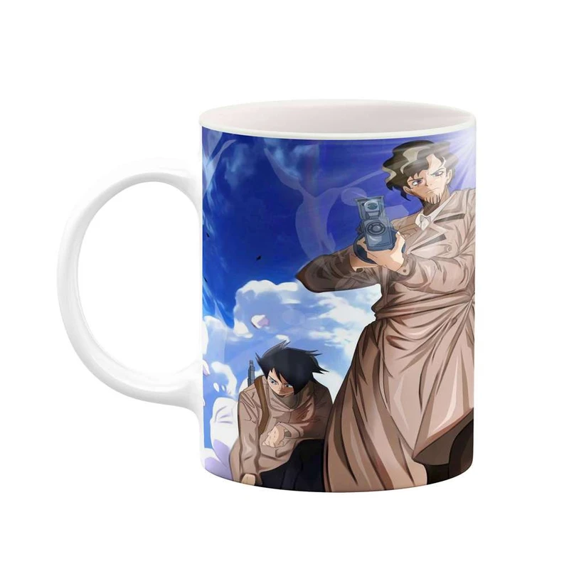 ماگ کاکتی مدل انیمه کد mgh21558