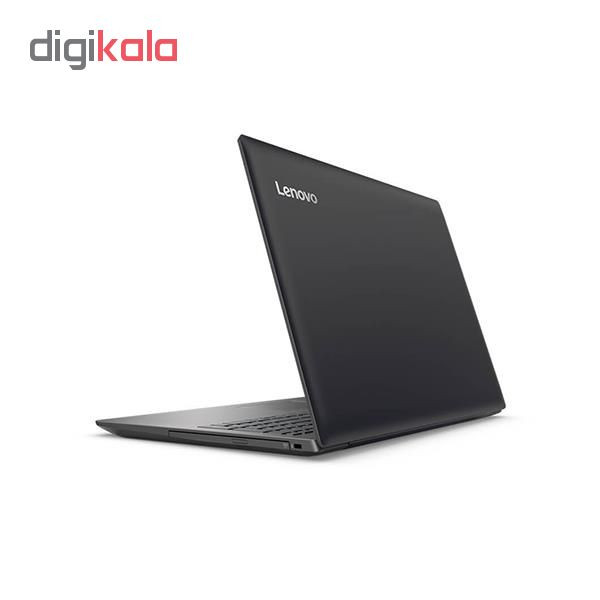 لپ تاپ 15 اینچی لنوو مدل Ideapad 320 - QA