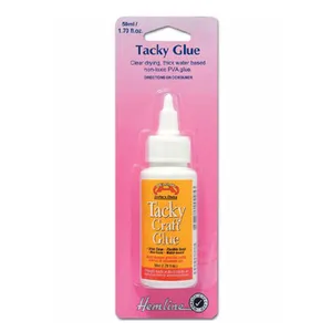 چسب همه کاره هملاین کد 053 حجم 50 میلی لیتر