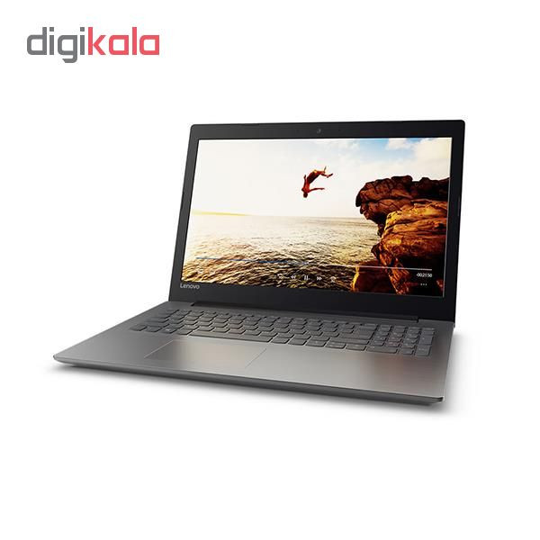 لپ تاپ 15 اینچی لنوو مدل Ideapad 320 - QA
