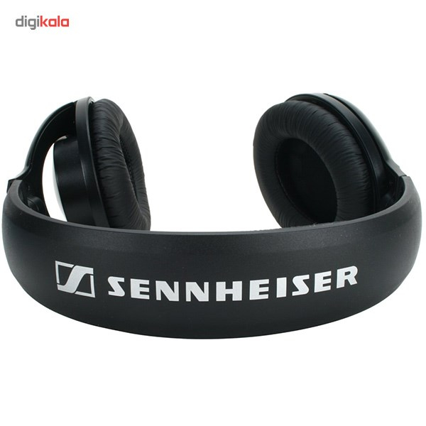 مشخصات، قیمت و خرید هدفون روی گوشی مدل HD 201 | دیجی\u200cکالا