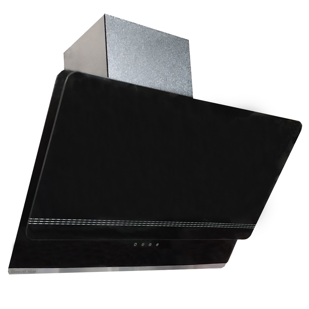 هود آشپزخانه مورب دنپاسر مدل FFL سایز 90