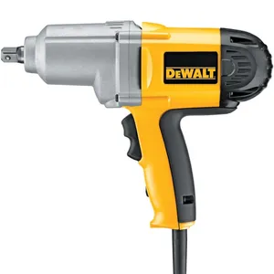 Dewalt DW292 Impact Wrench 1/2 Inch