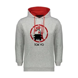 هودی مردانه آریا پارس مدل آراد-342