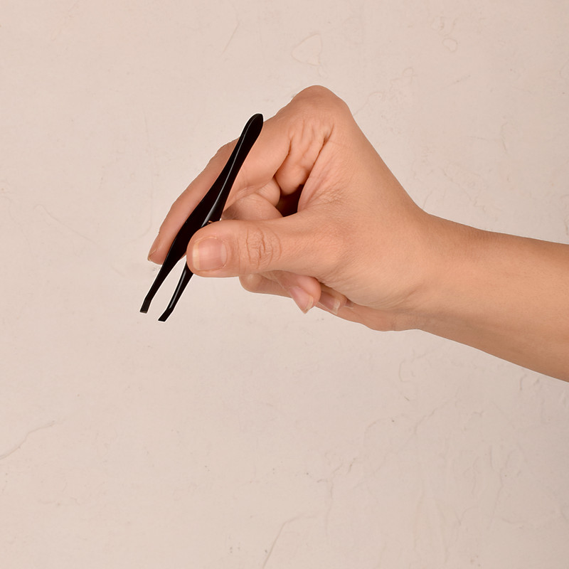 موچین طرح گربه مدل knp-cat