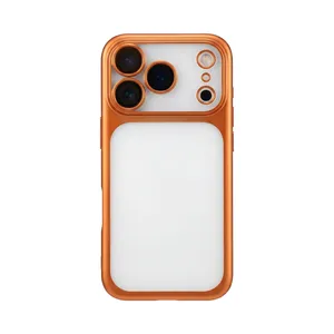 FaintPoly cover for Apple iPhone 17 Pro Max