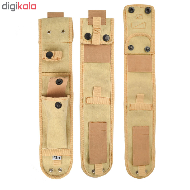 کیف کمری تی تی ان مدل تاکتیکال کد sv8