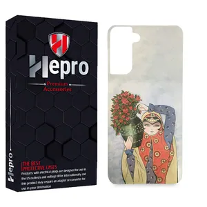 HEPRO MC Cover for Samsung Galaxy S21 PLUS