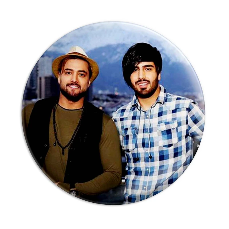  مگنت پرمانه طرح ماکان بند کد pmag.8542