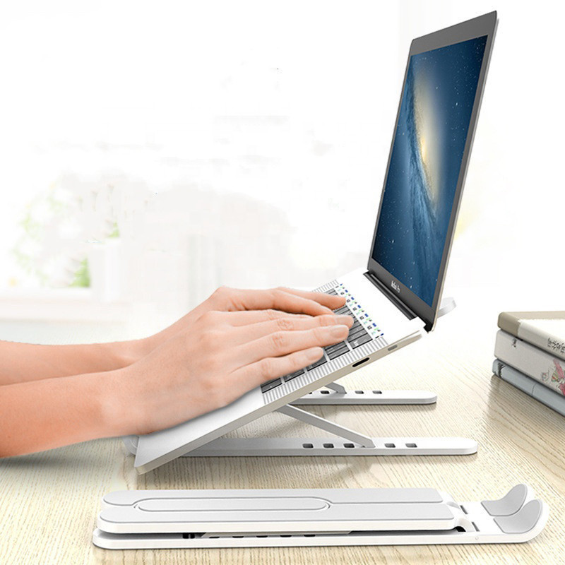 پایه نگهدارنده لپ تاپ مدل LS 2022