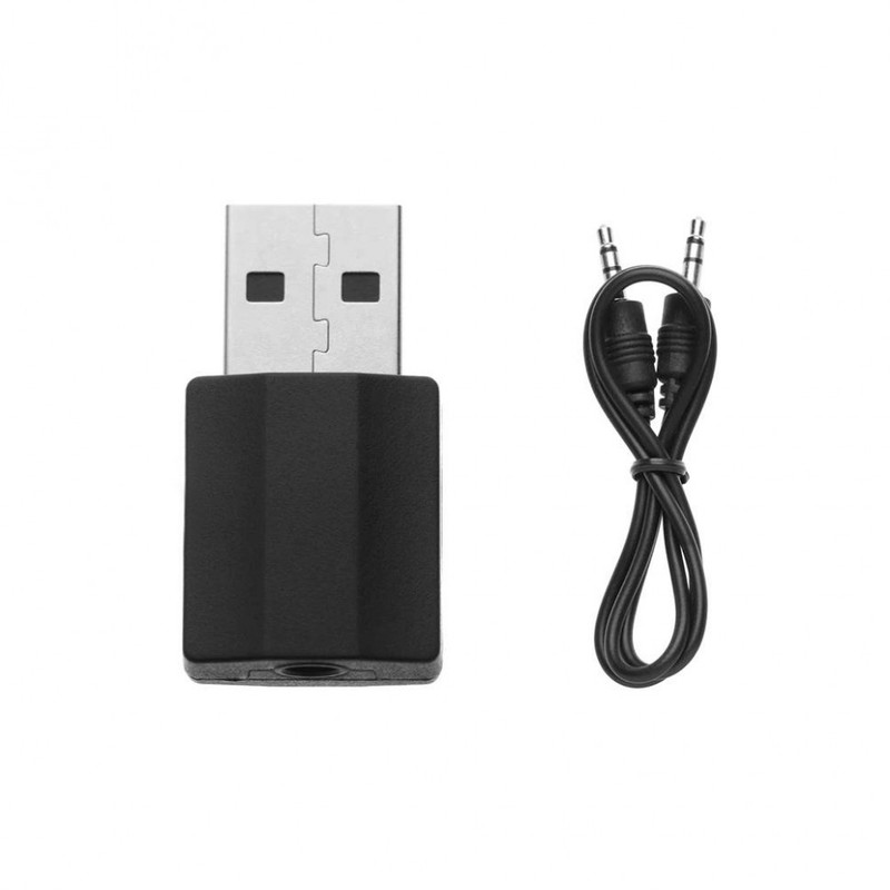 دانگل بلوتوث USB مدل BT-600 دانگل بلوتوث USB مدل BT-600