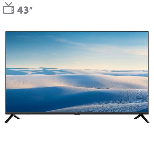 تلویزیون 43 اینچ ال ای دی جی پلاس مدل GTV-43SH428NZ