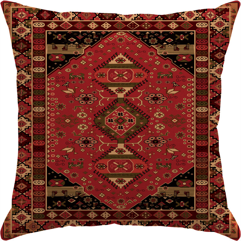 کاور کوسن مدل C3-10455