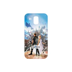 MAHOOT Final Fantesy Game Series Cover Sticker for Huawei Ascend G525