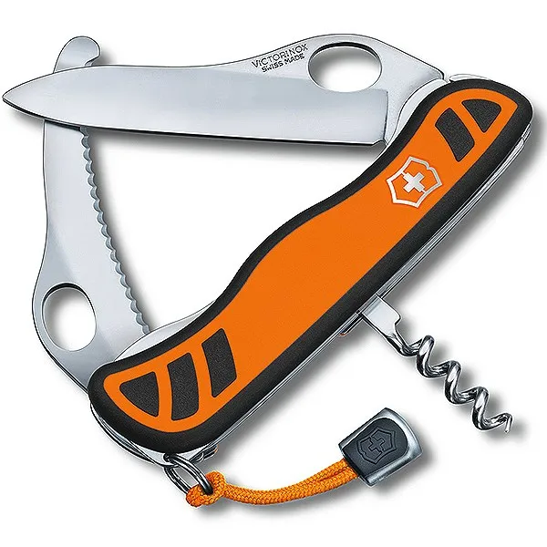 چاقوی ویکتورینوکس مدل Hunter XS کد 08331MC9