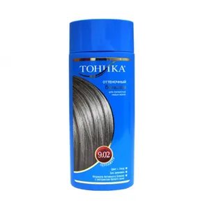شامپو رنگ توهیکا مدل oyster white شماره 9.02 حجم 150 میلی لیتر